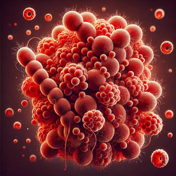 Haematococcus