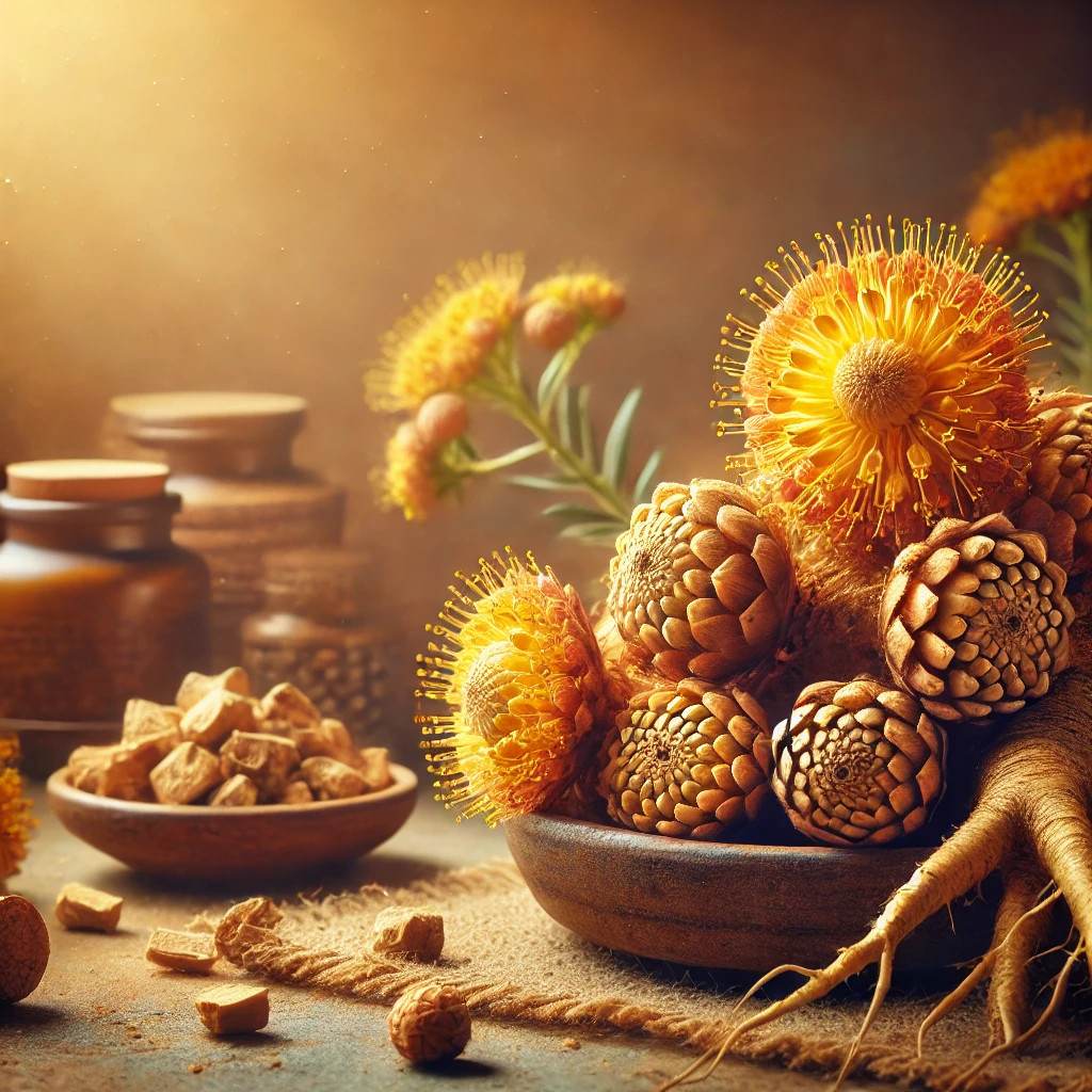 Rhodiola