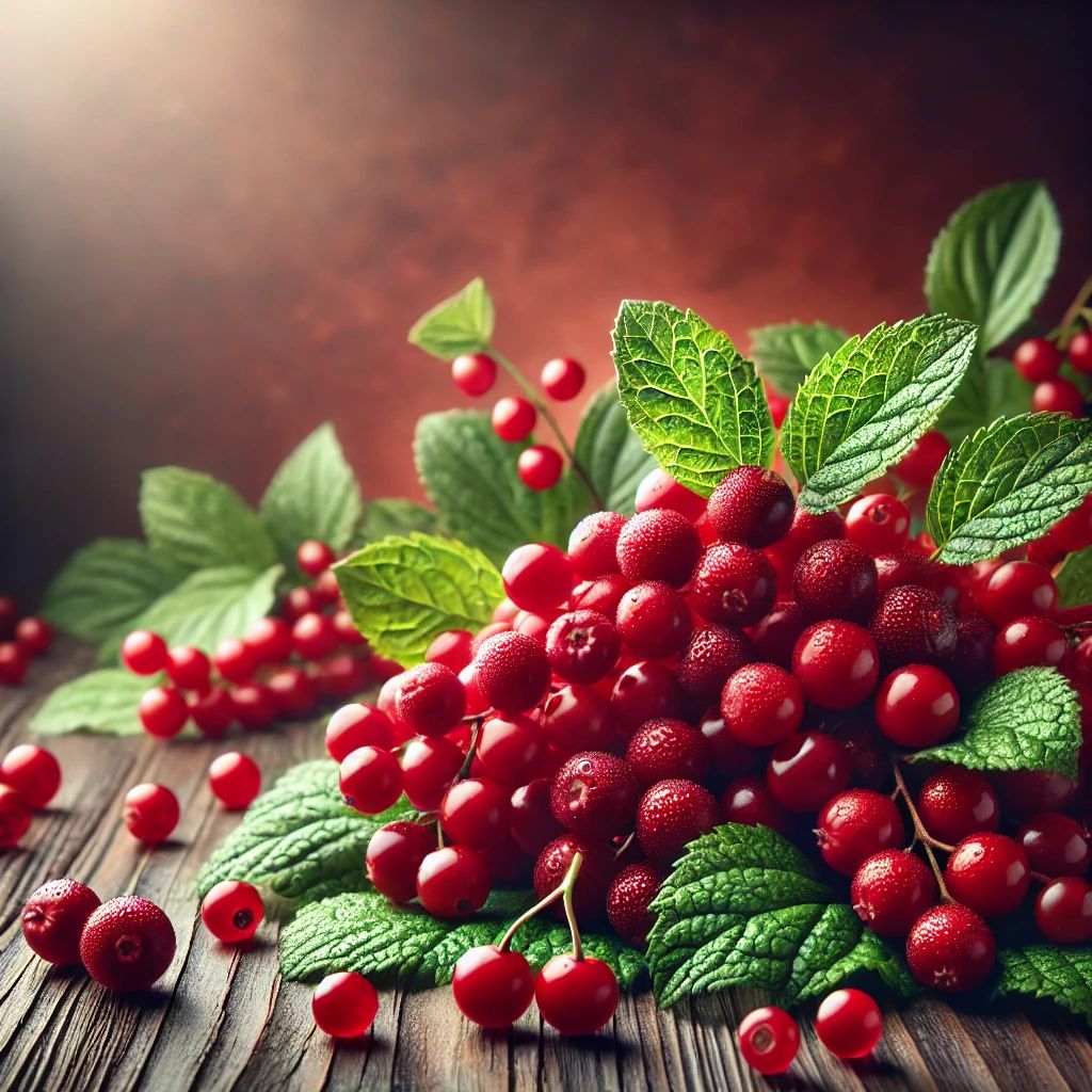 Schisandra