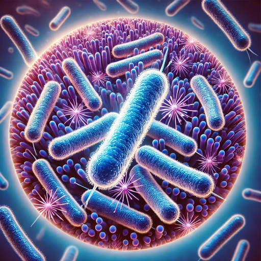 Lactobacillus Paracasei