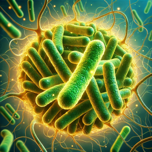 Lactobacillus Reuteri